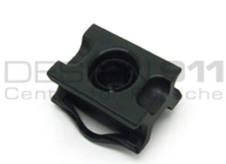 Clip di fissaggio del braccio di guida del cofano Cabrio. Porsche 986/987 Boxster / 987C Cayman - 98656157701 Clip di fissaggio del braccio di guida del cofano Cabrio. Porsche 986/987 Boxster / 987C Cayman - 98656157701