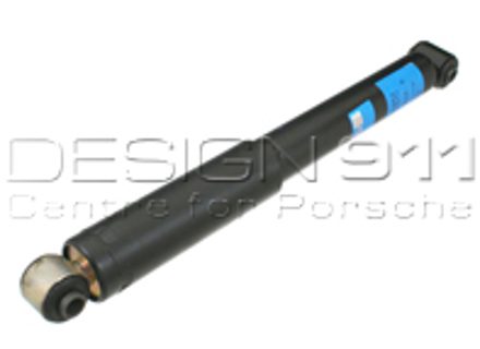 Shock Absorber Rear. Porsche 944 85-91 M474 - 95134303106, 95134303206, 24-020527, 24020527, 95133303201, 95133303204, 95133303205 - B362052, B36-2052 Shock Absorber Rear. Porsche 944 85-91 M474 - 95134303106, 95134303206, 24-020527, 24020527, 95133303201, 95133303204, 95133303205 - B362052, B36-2052