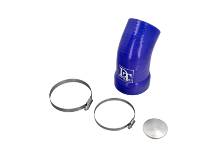 Cold Air Induction Kit Porsche 996 C2 / C4 / C4S 1997-2004 - 99611022157