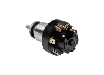 Interruttore fari. Porsche 911/912 1965-69 - 90161321200