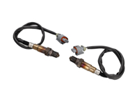 Kit de sonde lambda à oxygène après catalyseur. Porsche 997.1 2006-08 - 99760617701, 99760617702, 99760617700 - 0258006825, 0 258 006 825