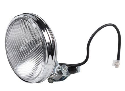 Fog light. Porsche 911/912 65-73  / 914 - 5714670008789, 91163112200, 91163112201 - 1695200502 Fog light. Porsche 911/912 65-73  / 914 - 5714670008789, 91163112200, 91163112201 - 1695200502