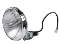 Fog light. Porsche 911/912 65-73  / 914 - 5714670008789, 91163112200, 91163112201 - 1695200502
