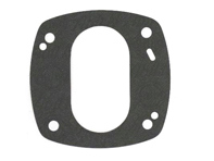 Oil pump cover gasket. Porsche 912 / 356B T6 / 356C - 61610790201, 189.219 Oil pump cover gasket. Porsche 912 / 356B T6 / 356C - 61610790201, 189.219