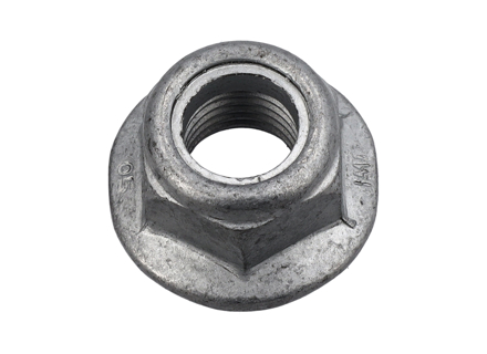 Lock nut, M12 x 1,5 99908444909 - 99908444909