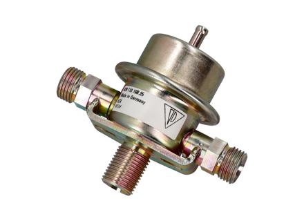 Regolatore di pressione del carburante. Porsche 928/964 - 92811019804, 0280160297, 92811019825