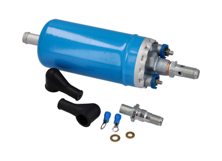 Fuel pump. Porsche 911 84-89 / 924S / 944 2.7L 1989-91 / 944S2 3.0L 16V 1989-91 / 968 1992-95 - 94460810206, 0580464042, 94460810204, 94460810200 - GPFP-464021 Fuel pump. Porsche 911 84-89 / 924S / 944 2.7L 1989-91 / 944S2 3.0L 16V 1989-91 / 968 1992-95 - 94460810206, 0580464042, 94460810204, 94460810200 - GPFP-464021