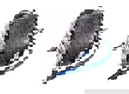 Heater blower motor. Porsche 944 / 968 - 94462411700 Heater blower motor. Porsche 944 / 968 - 94462411700