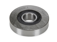 Roulement rigide à billes pour volant moteur bi-masse. Porsche964/993/996TT/997TT - 99905216900, 313 09 757 03 22, 313097570322 Roulement rigide à billes pour volant moteur bi-masse. Porsche964/993/996TT/997TT - 99905216900, 313 09 757 03 22, 313097570322