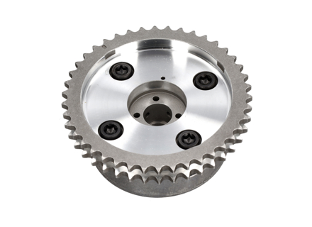 Régulateur d'arbre à cames. Porsche 958 Cayenne / 970 Panamera - 94810505123, 94810505122, 94810505121, 2410059, 40410 - V450172, V45-0172