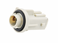 Parking Light Bulb socket. Porsche 993 - PCG63110390