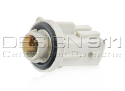 Douille d'ampoule pour feux de stationnement. Porsche 993 - PCG63110390