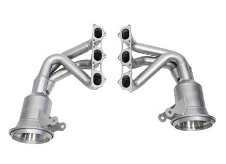 SOUL Street Fächerkrümmer. Porsche 992 GT3 / GT3 RS - 0PB254400F, 0PB254400E, 0PB254450F, 0PB254450E - POR.992GT3.STH SOUL Street Fächerkrümmer. Porsche 992 GT3 / GT3 RS - 0PB254400F, 0PB254400E, 0PB254450F, 0PB254450E - POR.992GT3.STH