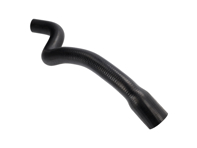 Engine coolant hose, return. Porsche 997.2 / 981 Boxster / 981C Cayman - 9A110661501, 9A110661500 Engine coolant hose, return. Porsche 997.2 / 981 Boxster / 981C Cayman - 9A110661501, 9A110661500