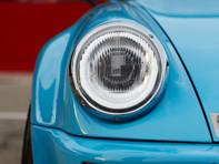 LED headlamp set with chrome reflector and fluted lens LHD. Porsche 911 / 964 - 964 91163111302, 91163102400, 91163111300 LED headlamp set with chrome reflector and fluted lens LHD. Porsche 911 / 964 - 964 91163111302, 91163102400, 91163111300