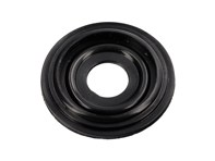 Underlay Trim for Window Crank Handle. Porsche 924 1976-1985 / 944 1982-1988 - 111837595A01C, 111837595A90V Underlay Trim for Window Crank Handle. Porsche 924 1976-1985 / 944 1982-1988 - 111837595A01C, 111837595A90V
