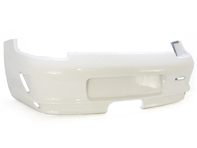 Paraurti posteriore. Porsche 997 GT3 Coppa 08-09 Carbon Kevler - 99750542190 Paraurti posteriore. Porsche 997 GT3 Coppa 08-09 Carbon Kevler - 99750542190