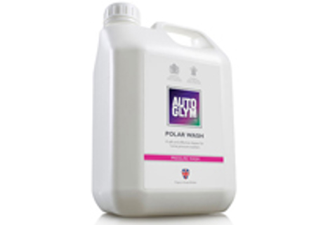 AUTOGLYM POLAR WASH DRUKWASSHAMPOO 2,5L - PWS002.5 AUTOGLYM POLAR WASH DRUKWASSHAMPOO 2,5L - PWS002.5