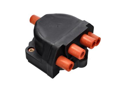 Tête de distributeur Porsche 928 / 944 S2 / 944S / 968 - 92860221101, 1235522395 - VK177S