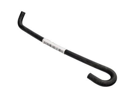 Entlüftungsschlauch für Dampfbehälter. Porsche 986 Boxster 2.5L 1997-99