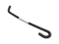 Tubo di sfiato del contenitore del vapore. Porsche 986 Boxster 2.5L 1997-99 Tubo di sfiato del contenitore del vapore. Porsche 986 Boxster 2.5L 1997-99