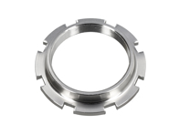 Tuerca de ajuste del amortiguador trasero. Porsche 928 78-95 - 92833351302