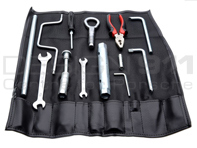 Kit di strumenti. Porche 993 - 99372111501 Kit di strumenti. Porche 993 - 99372111501