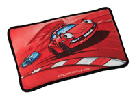 Porsche Children cuddly pillows - WAP0401010LKID Porsche Children cuddly pillows - WAP0401010LKID