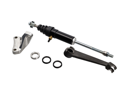 Kit cylindre récepteur hydraulique boîte de vitesses 915. Porsche 911 1972-86 - 95011623712, 950.116.237.12, 95011623712/2