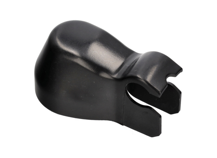 Eindkap voor de achterruitenwisserarm. Porsche 911 1982-89 - 91162862300