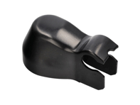 Tapa del extremo del brazo del limpiaparabrisas trasero. Porsche 911 1982-89 - 91162862300 Tapa del extremo del brazo del limpiaparabrisas trasero. Porsche 911 1982-89 - 91162862300