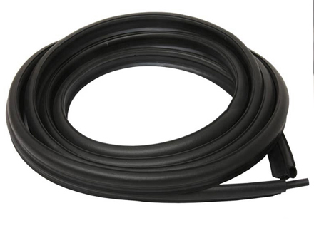 Dichtung für die Heckklappe. Porsche 928 1978-86 - 92851212905, 92851212902 - URO-007881