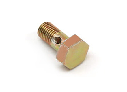 Albero a camme al tubo tenditore - Bullone banjo. Porsche 911/964 - N0210731 Albero a camme al tubo tenditore - Bullone banjo. Porsche 911/964 - N0210731