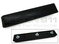 Rear bumper horn / overider rubber. Porsche 911 1965-73 - 90150503320, 90150590321, 90150590322, 802SU002NA Rear bumper horn / overider rubber. Porsche 911 1965-73 - 90150503320, 90150590321, 90150590322, 802SU002NA