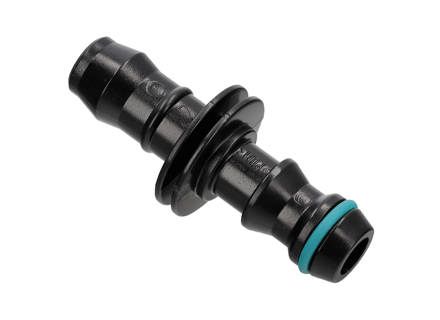 Koplampsproeierslangconnector. Porsche 95B / 970 / 987 / 997.1 / 997.2 2005-18 - 99762820800 Koplampsproeierslangconnector. Porsche 95B / 970 / 987 / 997.1 / 997.2 2005-18 - 99762820800