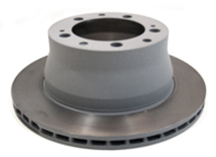 Disque de frein arrière. Porsche 944 1986-89 2,5L/2,7L / 944 1987-88 Turbo - 94435204103 Disque de frein arrière. Porsche 944 1986-89 2,5L/2,7L / 944 1987-88 Turbo - 94435204103