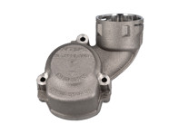 Water guide housing. Porsche 987.2 Boxster / 987C.2 Cayman - 9A110612100 Water guide housing. Porsche 987.2 Boxster / 987C.2 Cayman - 9A110612100