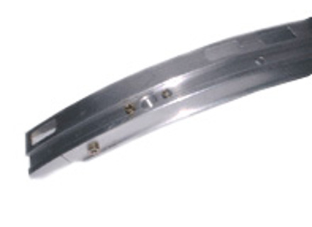 Reinforcement bar, Rear. Porsche 986 Boxster >>2003 - 98650502100 Reinforcement bar, Rear. Porsche 986 Boxster >>2003 - 98650502100