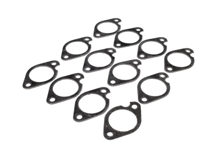 PMO Induction 50mm Vergaserkit für den Straßeneinsatz. Porsche 911 3,5ltr bis 3,8ltr Hubraum