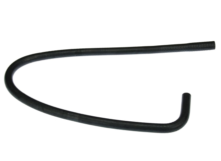 Engine coolant breather hose. Porsche 987.1 Boxster / 987C.1 Cayman - 98710653101 Engine coolant breather hose. Porsche 987.1 Boxster / 987C.1 Cayman - 98710653101