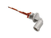 Coolant bottle level sensor. Porsche Boxster 986 / Boxster 987 / 996 / 997 - 99664150300, 99764150300