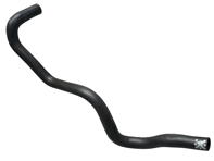 Vent Hose. Porsche 970 Panamera 3.6L / 4.8L 2010-16 - 97010642202