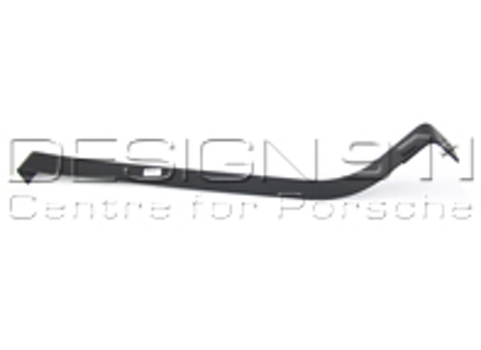 Fuel tank restraining strap. Porsche Boxster / Cayman / 996 / 997 - 99720110501, 99620110502, 99620110602, 99720110601 Fuel tank restraining strap. Porsche Boxster / Cayman / 996 / 997 - 99720110501, 99620110502, 99620110602, 99720110601