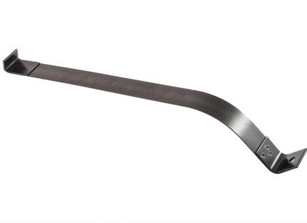 燃油箱固定带。适用于保时捷 Boxster / Cayman / 996 / 997 车型。 - 99720110501, 99620110502, 99620110602, 99720110601