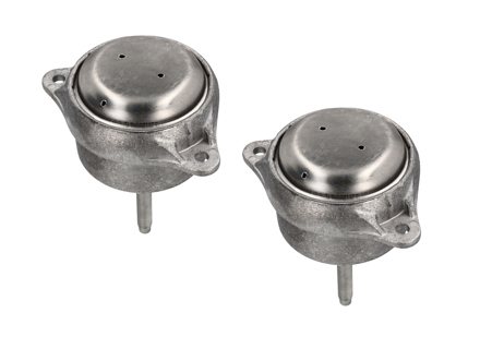 Supporti motore Set di 2. Porsche 997 GEN1 / 997 MKII COUPE - 99737504904, 99737504906, 99737504908