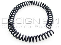 Fuel return line spiral. Porsche 911 84-89 - 92835551701 Fuel return line spiral. Porsche 911 84-89 - 92835551701