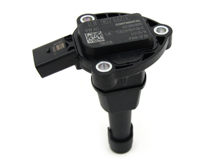 机油油位传感器。保时捷 95B Macan - 95890766000, 95890766010, PAC907637