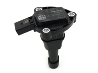 机油油位传感器。保时捷 95B Macan - 95890766000, 95890766010, PAC907637