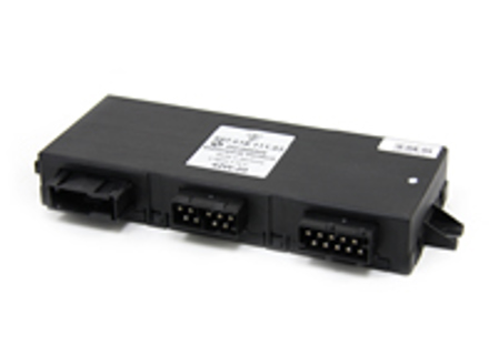 Verdecksteuergerät. Porsche 997 - 99761811103, 99761811102