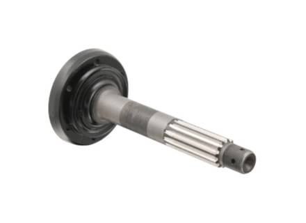 Rear wheel shaft. Porsche 924 / 944 - 477501263 Rear wheel shaft. Porsche 924 / 944 - 477501263